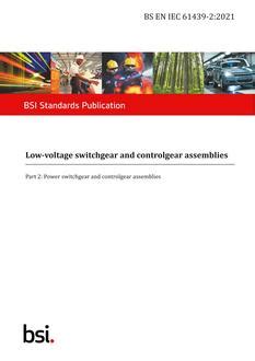 bs en 61439-2